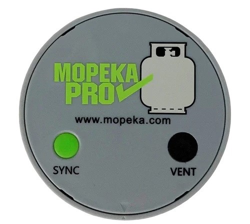 AP Products 024-2002 Pro Tank Check Sensor with Bluetooth